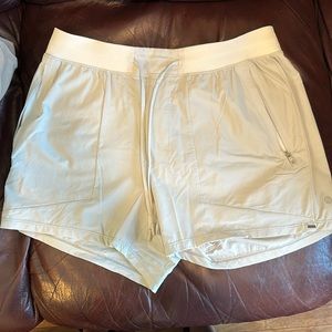 Lululemon License to Train Linerless Short - 4” inseam